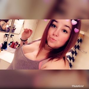 Meet your Posher, Bree